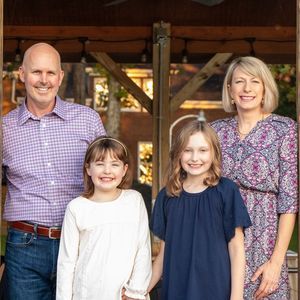 Meet your Posher, Jodi